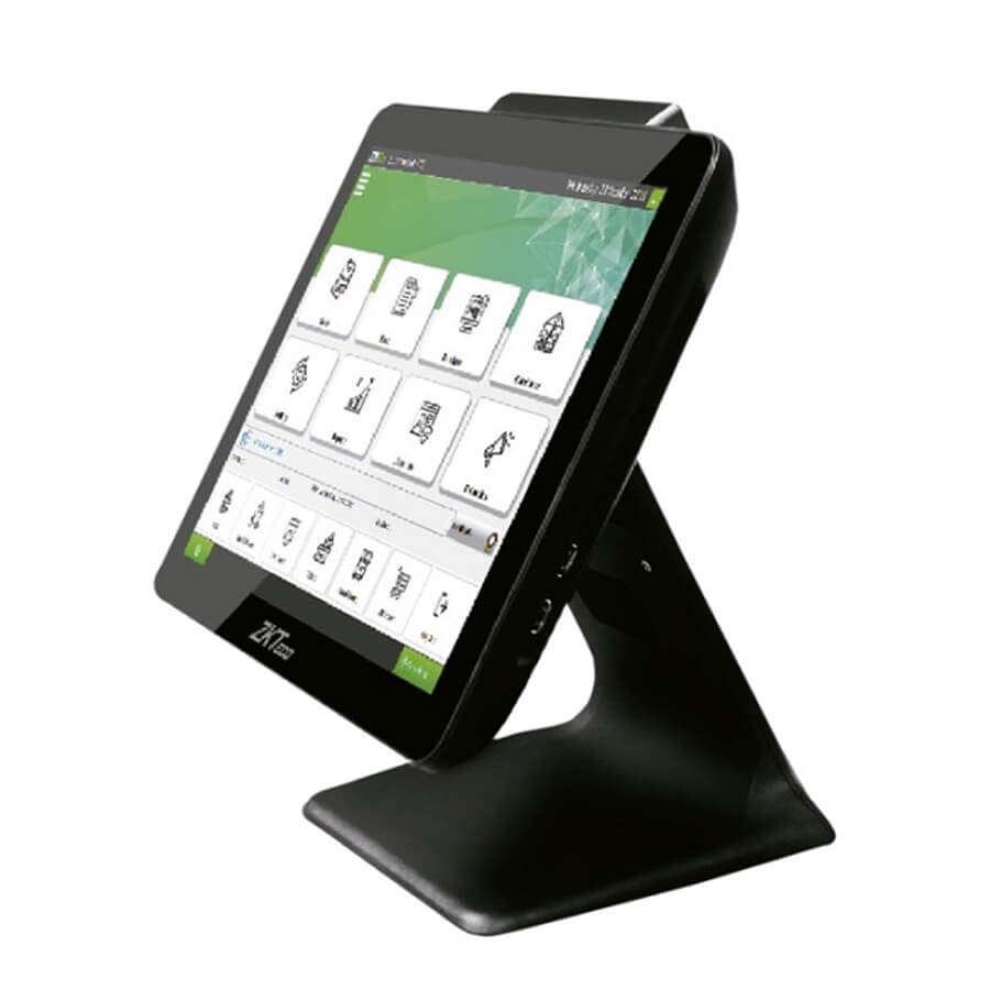 Máy tính tiền POS ZKTeco ZKBio550 (4GB+128GB)
